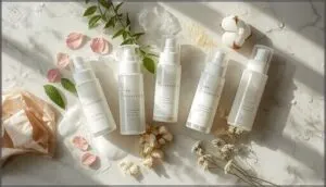 choosing a foam cleanser for your skin type choosing a foam cleanser for your skin type