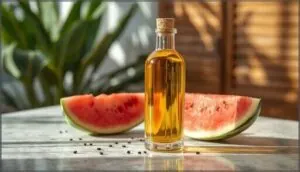 choosing and storing watermelon seed oil for hair choosing and storing watermelon seed oil for hair