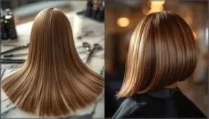 choosing flattering lengths and layers choosing flattering lengths and layers