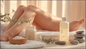 choosing gentle exfoliation methods choosing gentle exfoliation methods