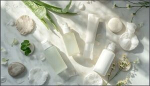 choosing gentle, fragrance-free shaving products choosing gentle, fragrance-free shaving products