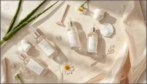 choosing gentle hair removal products