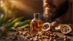 choosing high-quality argan oil products