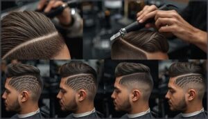 choosing line designs for your face shape choosing line designs for your face shape