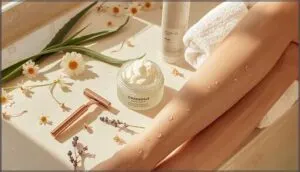 choosing products for sensitive or dry skin choosing products for sensitive or dry skin