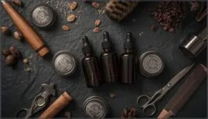 choosing products for your beard type choosing products for your beard type