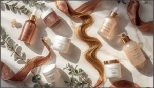 choosing products for your hair type choosing products for your hair type