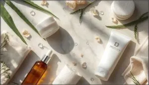 choosing products for your skin type