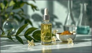 choosing quality moringa hair products