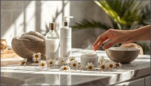 choosing safe skin care products