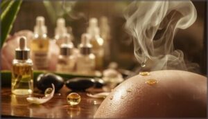 choosing scalp serums and treatments