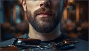 choosing the best beard fade style choosing the best beard fade style