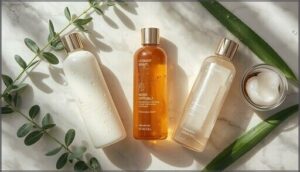 choosing the best co-wash conditioner choosing the best co-wash conditioner