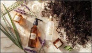 choosing the best products for curly hair choosing the best products for curly hair