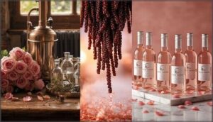 choosing the best rose water for locs choosing the best rose water for locs