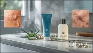 choosing the right aftershave for your skin choosing the right aftershave for your skin