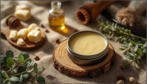 choosing the right beard balm