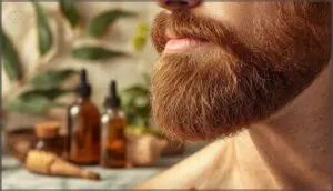 choosing the right beard dye for sensitive skin choosing the right beard dye for sensitive skin