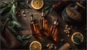 choosing the right beard oil choosing the right beard oil