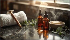 choosing the right beard oil after shaving choosing the right beard oil after shaving