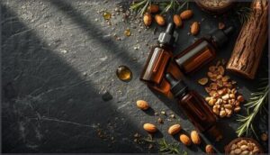 choosing the right beard oil ingredients choosing the right beard oil ingredients
