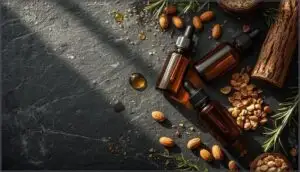 choosing the right beard oil ingredients choosing the right beard oil ingredients