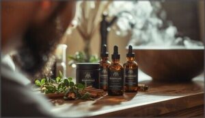 choosing the right beard shampoo products choosing the right beard shampoo products