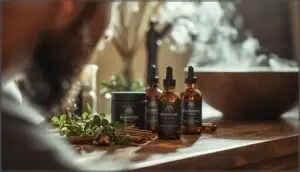 choosing the right beard shampoo products choosing the right beard shampoo products