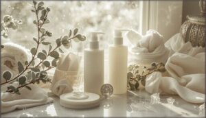 choosing the right cleanser for your skin choosing the right cleanser for your skin