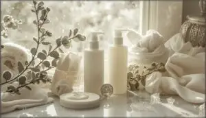 choosing the right cleanser for your skin