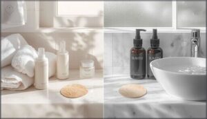 choosing the right cleanser strength choosing the right cleanser strength