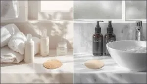 choosing the right cleanser strength choosing the right cleanser strength