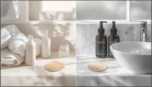 choosing the right cleanser strength choosing the right cleanser strength
