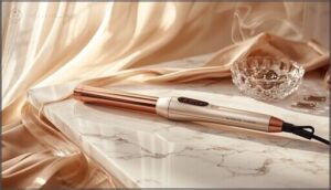 choosing the right curling iron