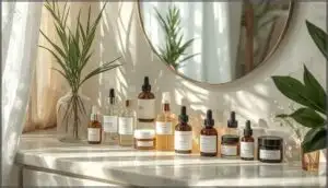 choosing the right customized skincare solution