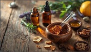 choosing the right essential oil blend choosing the right essential oil blend