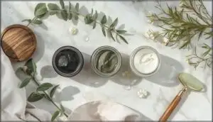 choosing the right face mask for oily skin choosing the right face mask for oily skin