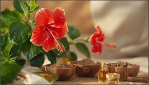 choosing the right hibiscus type