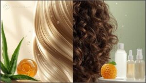 choosing the right humectant for your hair