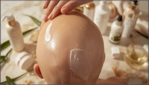 choosing the right moisturizer for your scalp