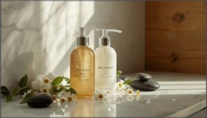 choosing the right non-toxic cleanser choosing the right non-toxic cleanser