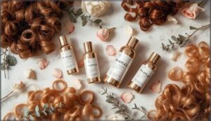 choosing the right olaplex for your curl type