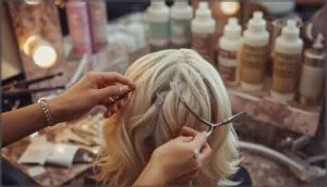 choosing the right perm type and technique choosing the right perm type and technique