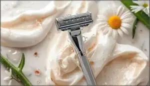 choosing the right razor