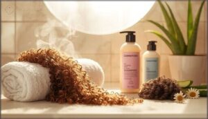 choosing the right shampoo for your child choosing the right shampoo for your child