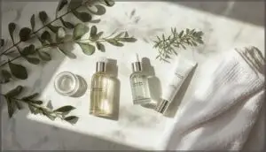 choosing the right skincare products choosing the right skincare products