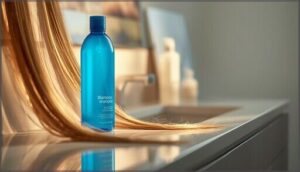 choosing the right toning shampoo for your needs