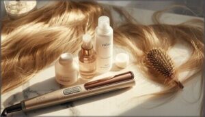 choosing the right tools and products