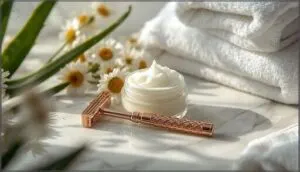 choosing the right tools and products