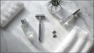 choosing the right tools and products